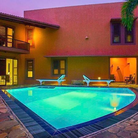 La Casita Villa Bentota Luaran gambar