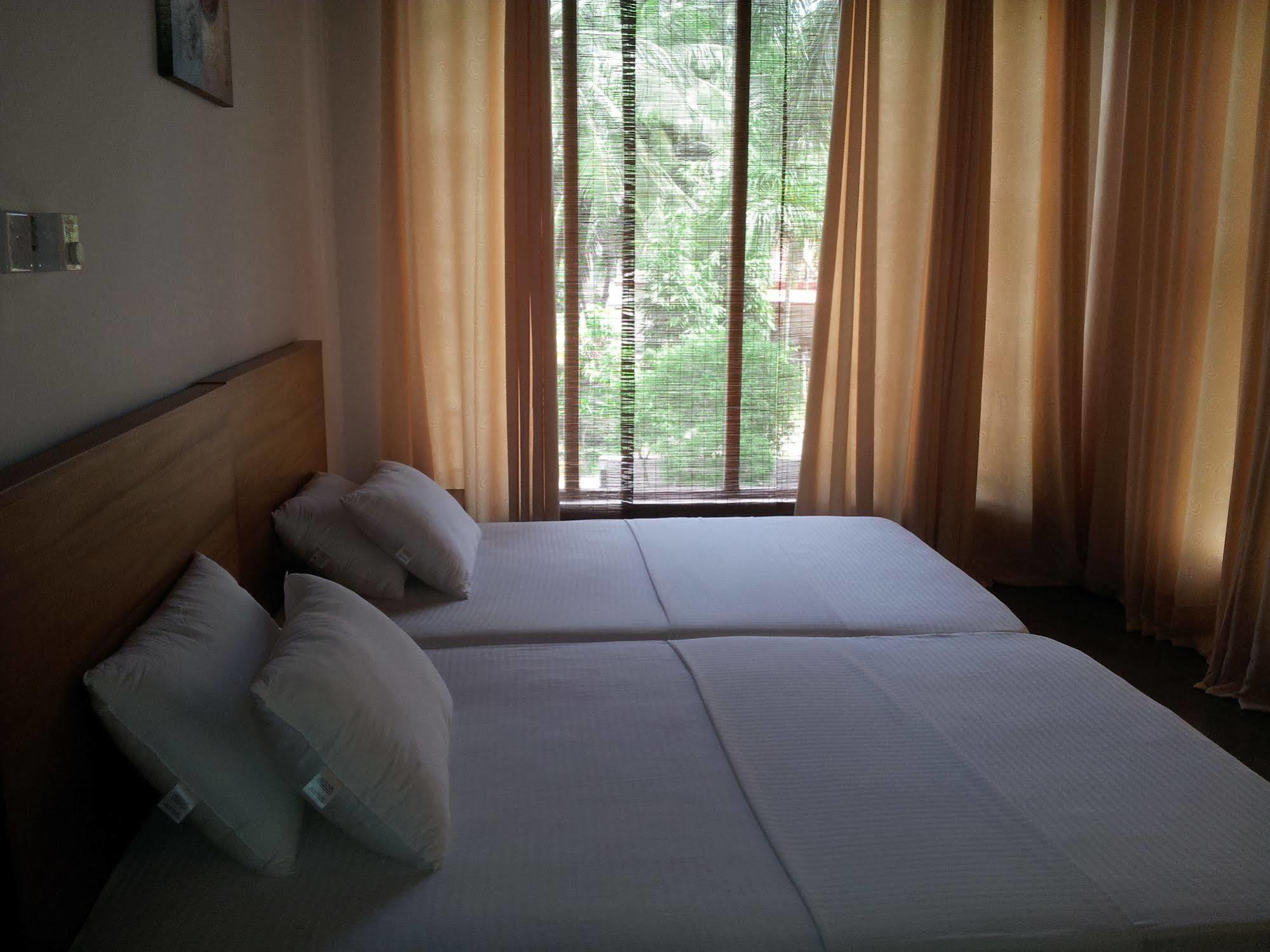 La Casita Villa Bentota Luaran gambar