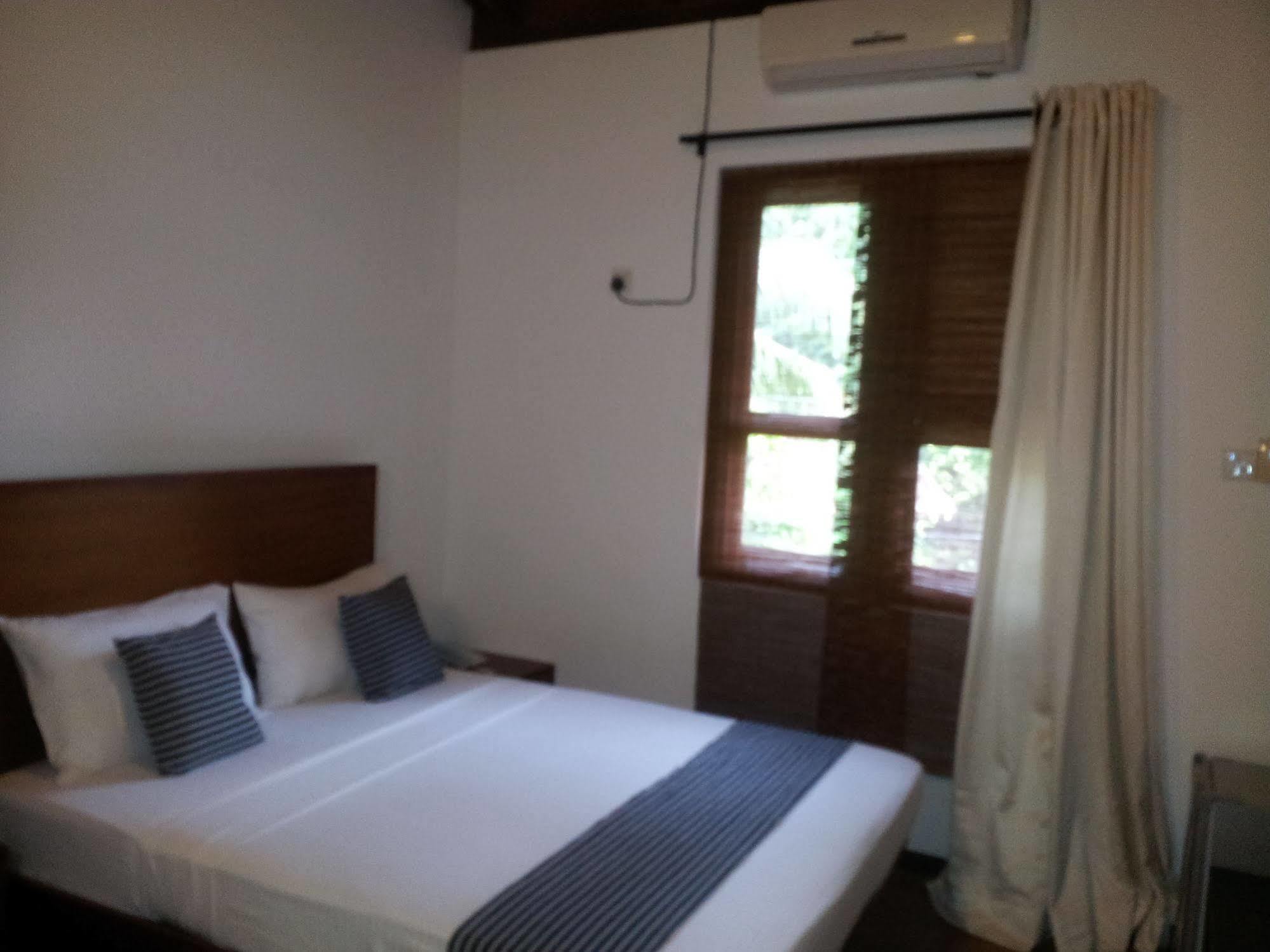 La Casita Villa Bentota Luaran gambar