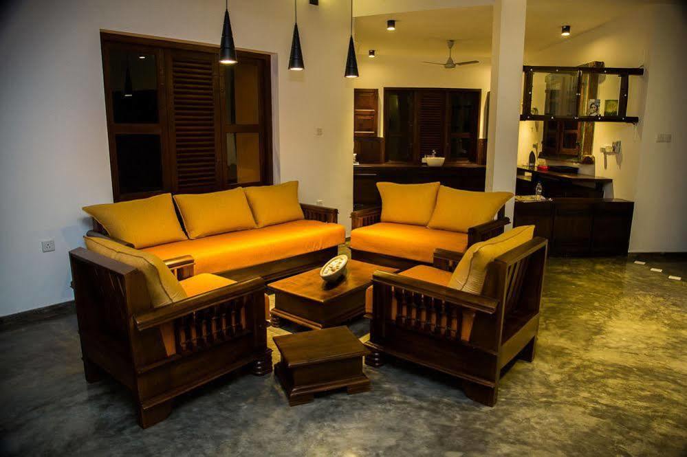 La Casita Villa Bentota Luaran gambar