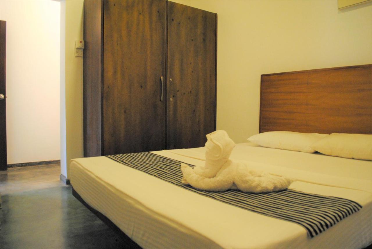 La Casita Villa Bentota Luaran gambar