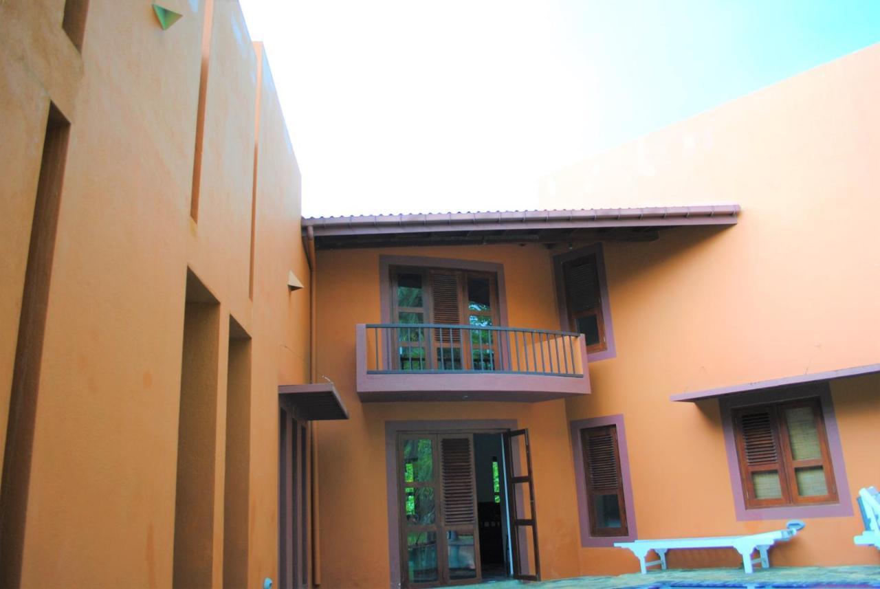 La Casita Villa Bentota Luaran gambar