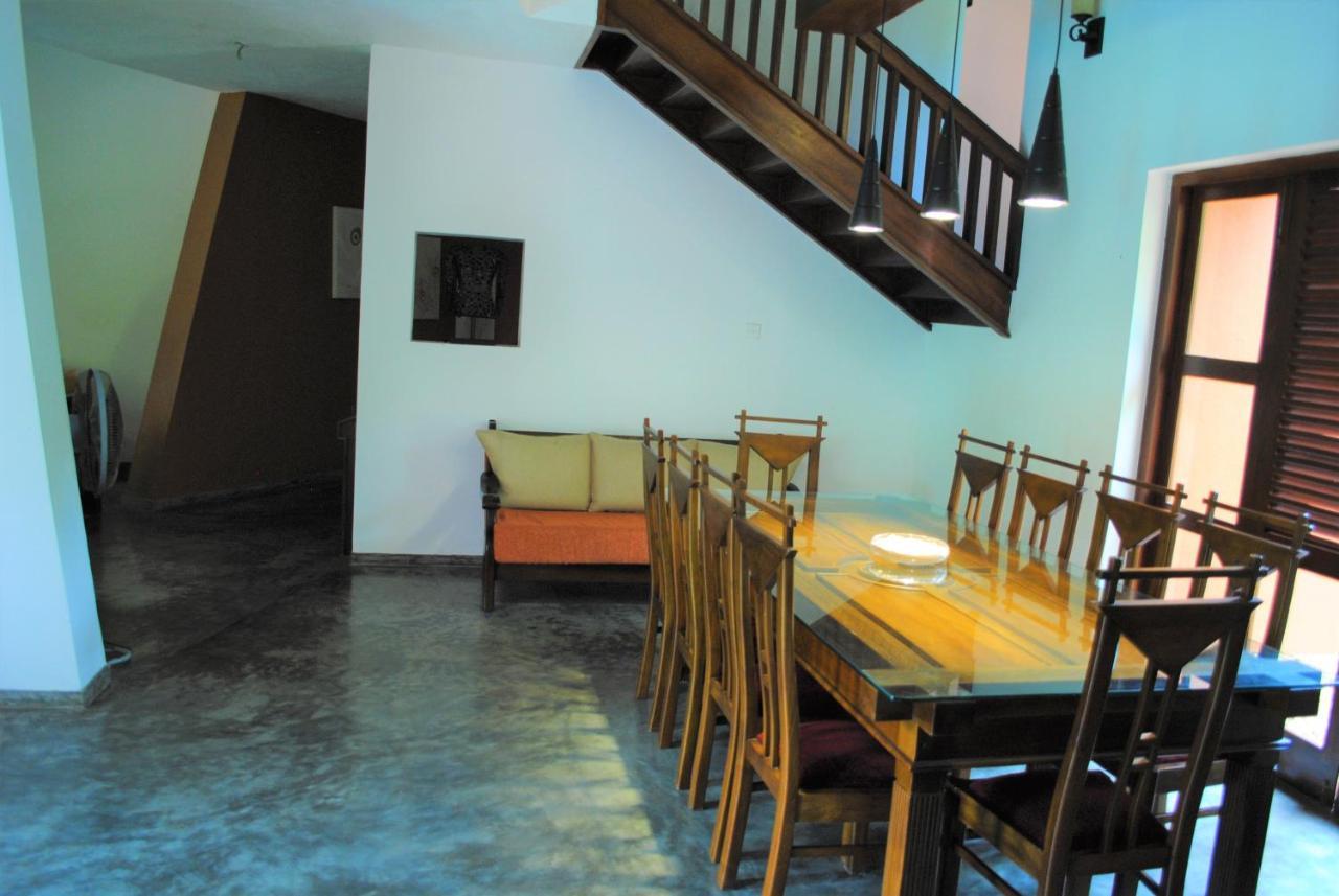 La Casita Villa Bentota Luaran gambar