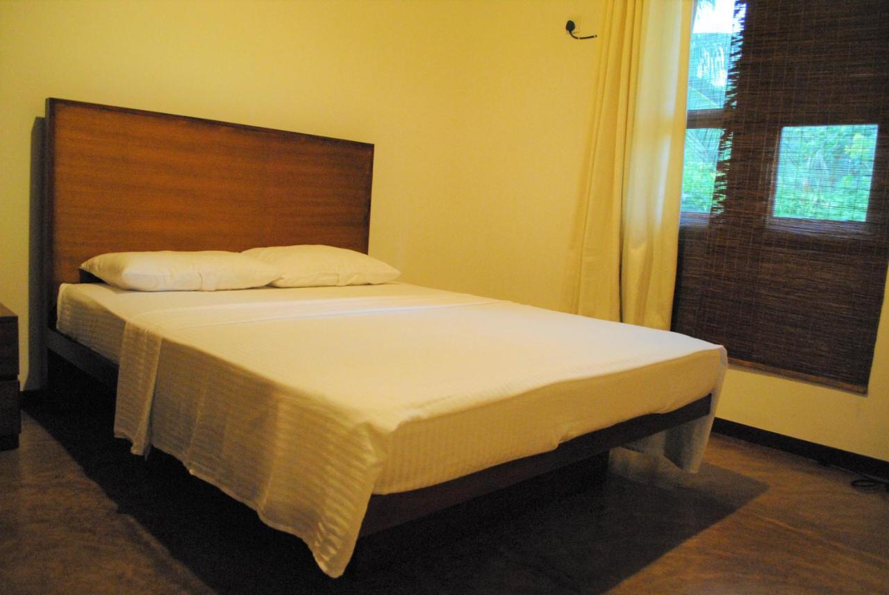 La Casita Villa Bentota Luaran gambar