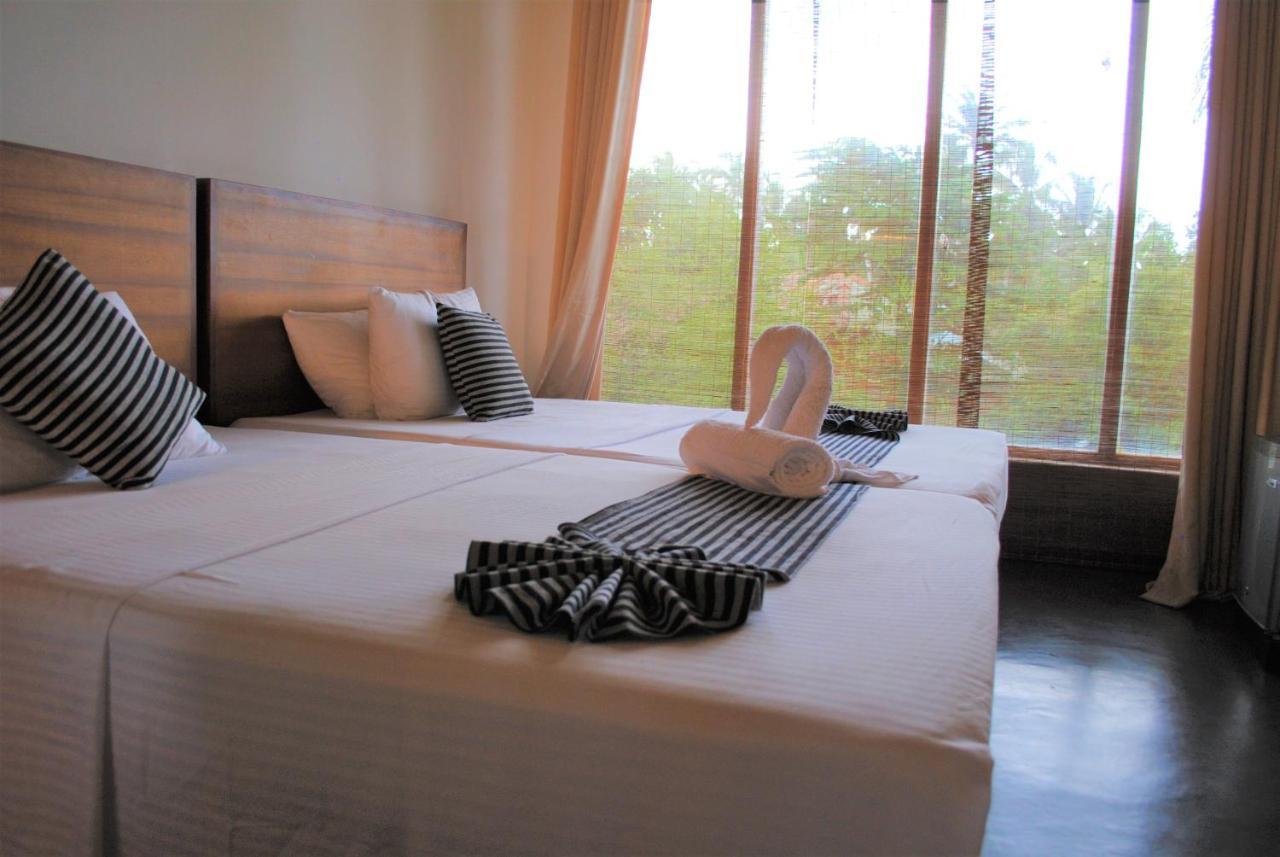 La Casita Villa Bentota Luaran gambar