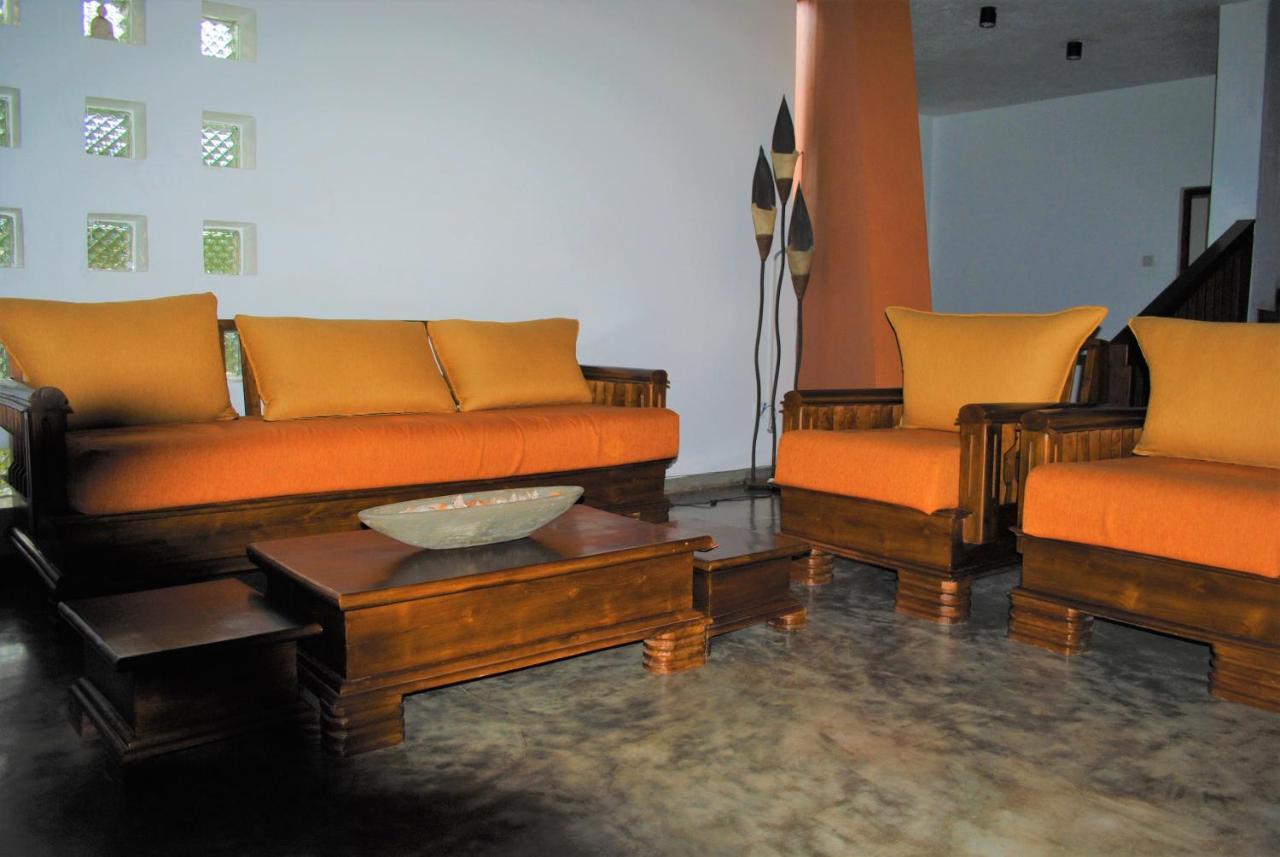 La Casita Villa Bentota Luaran gambar