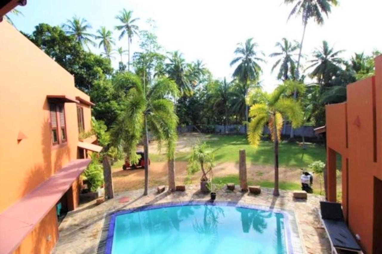 La Casita Villa Bentota Luaran gambar