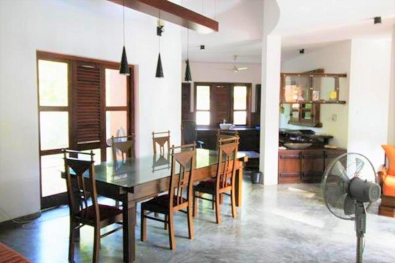 La Casita Villa Bentota Luaran gambar