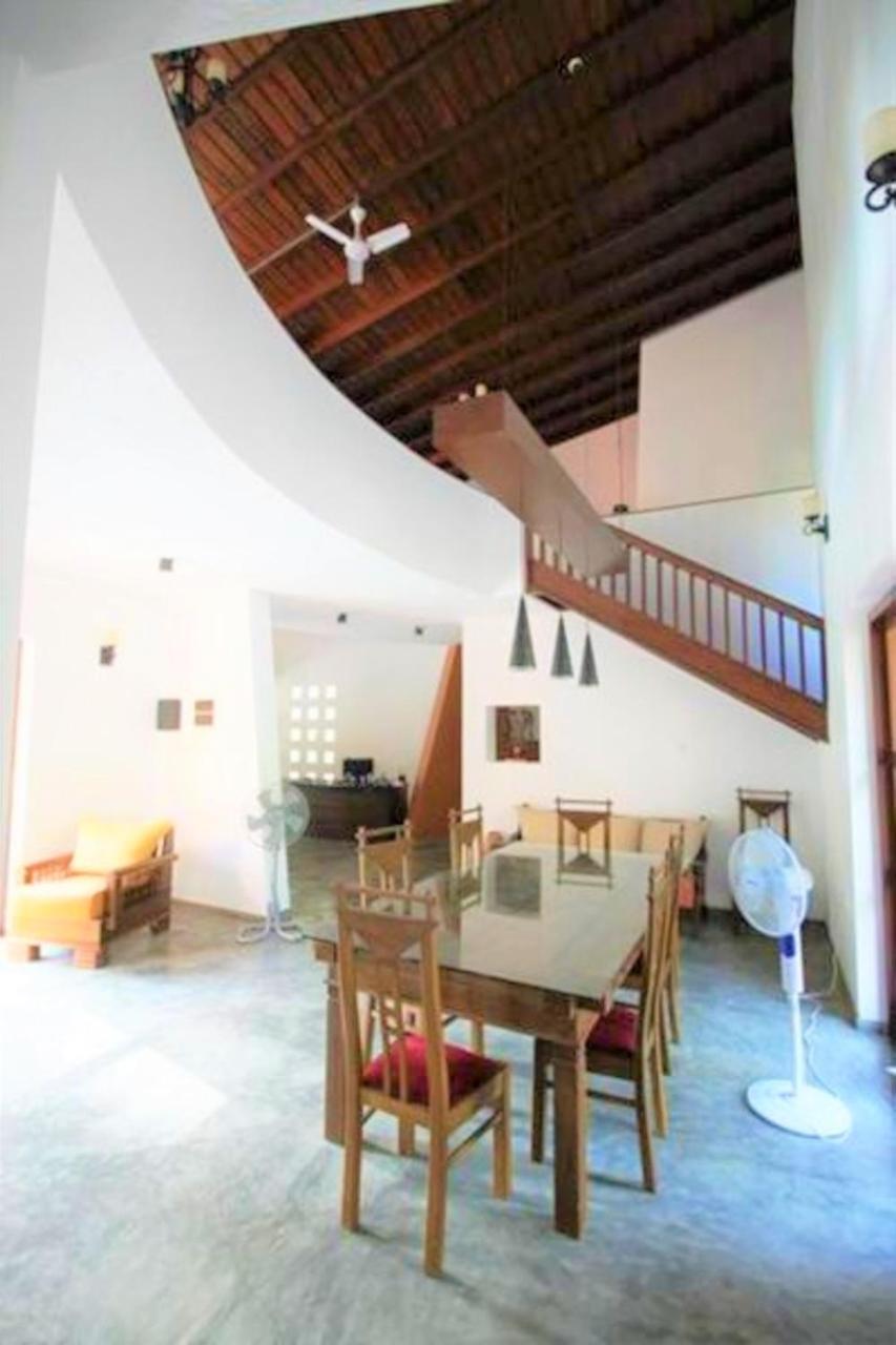 La Casita Villa Bentota Luaran gambar