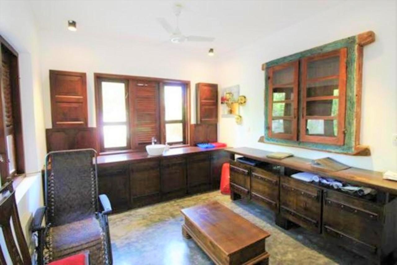 La Casita Villa Bentota Luaran gambar