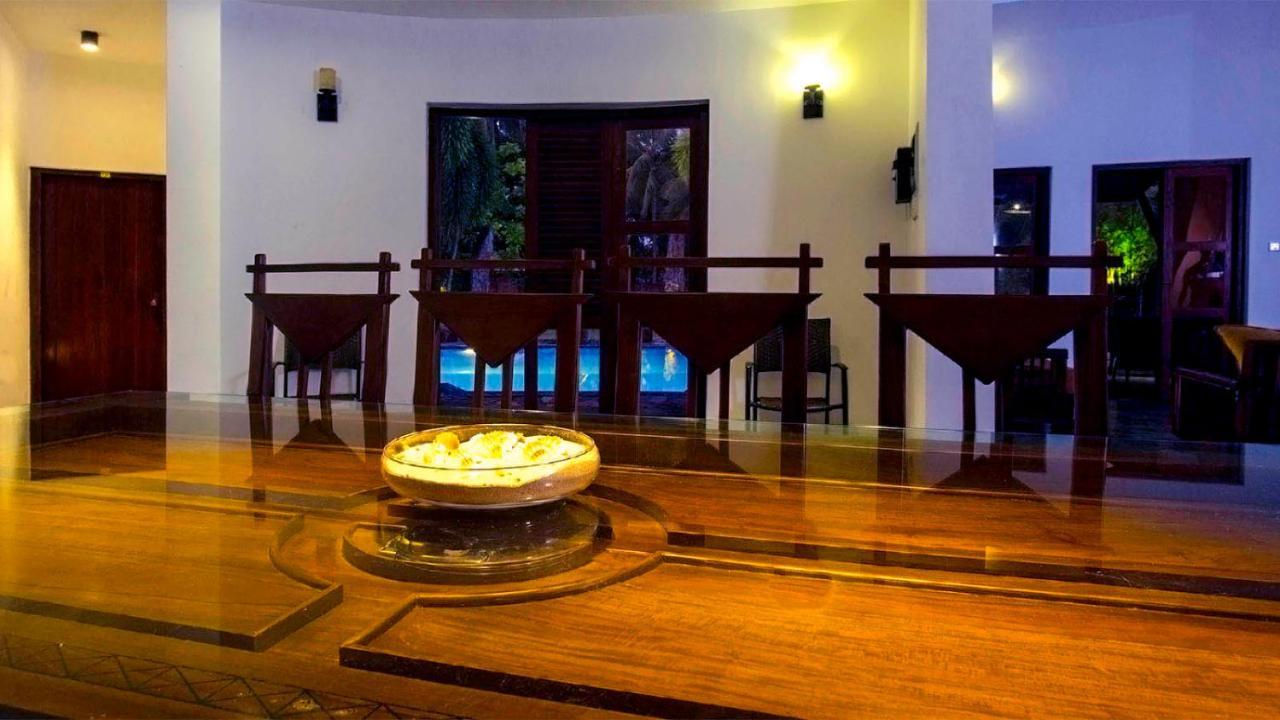 La Casita Villa Bentota Luaran gambar