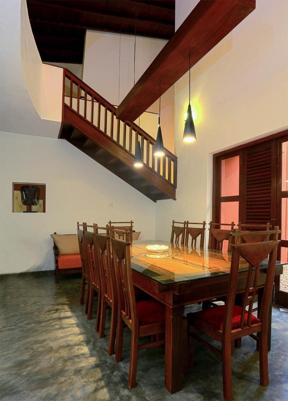 La Casita Villa Bentota Luaran gambar