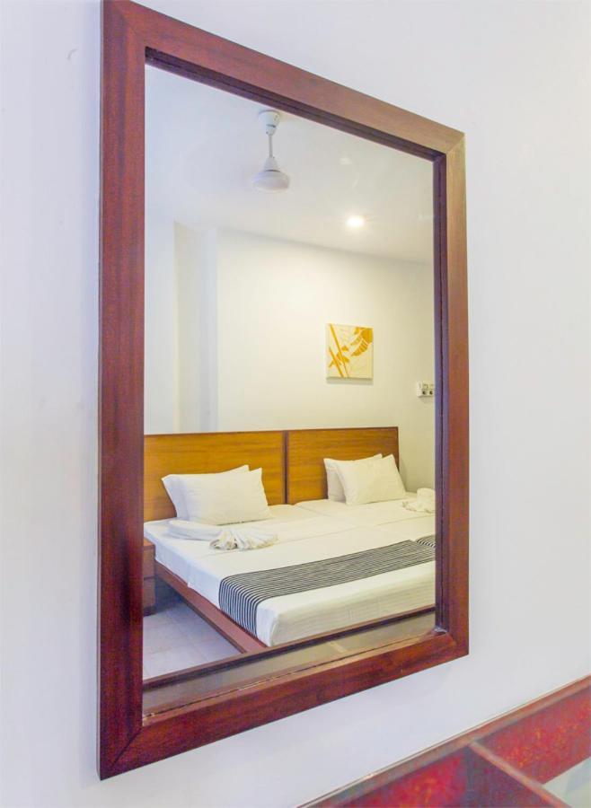 La Casita Villa Bentota Luaran gambar